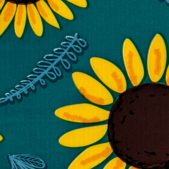 12 Pack: Duck Tape® Sunflower Duct Tape